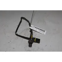 Mercedes-Benz C W203 Sonde lambda 