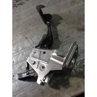 Volkswagen Touran I Brake pedal 