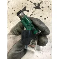 Fiat Fiorino Fuel injector 