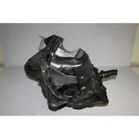 Fiat Ducato Oil sump 