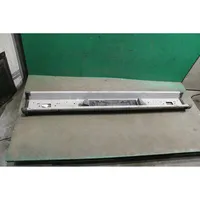 Nissan Cab Star Rear bumper cross member 