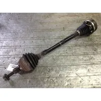 Volkswagen Golf Plus Front driveshaft 