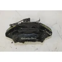 Mercedes-Benz ML W163 Pinza del freno anteriore 