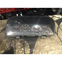 Jeep Grand Cherokee (WJ) Geschwindigkeitsmesser Cockpit 