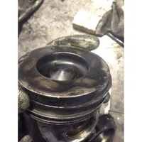 Hyundai Getz Piston avec bielle 