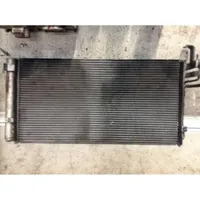 Hyundai Trajet Radiateur condenseur de climatisation 