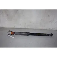 Ford Fiesta Rear shock absorber with coil spring 