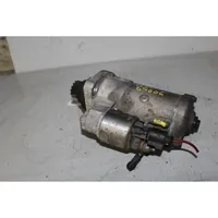 Volkswagen Polo V 6R Starter motor 