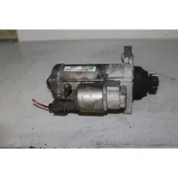 Volkswagen Polo V 6R Starter motor 