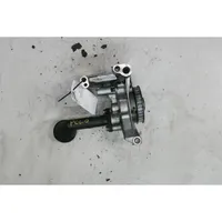 Volkswagen Polo V 6R Oil pump 