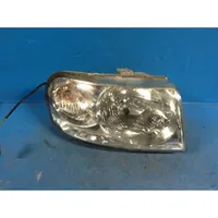 Tata Safari Lampa przednia 