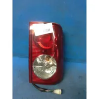 Tata Safari Lampa tylna 