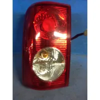 Tata Safari Lampa tylna 