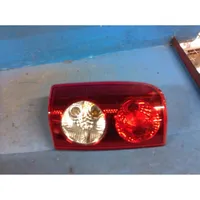 Tata Safari Lampa tylna 