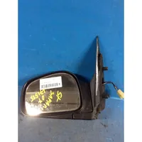 Tata Safari Elektryczne lusterko boczne drzwi przednich 