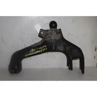 Tata Safari Front control arm 