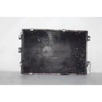 Tata Safari Radiatore di raffreddamento A/C (condensatore) 