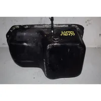 Tata Safari Oil sump 