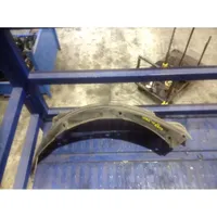 Tata Safari Front wheel arch liner splash guards 