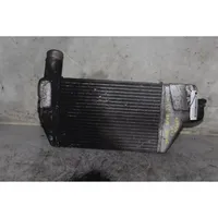 Tata Safari Chłodnica powietrza doładowującego / Intercooler 