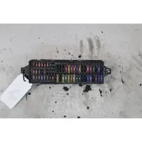 Seat Ibiza IV (6J,6P) Fuse module 