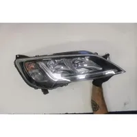 Peugeot Boxer Headlight/headlamp 