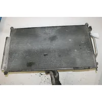 Honda Accord A/C cooling radiator (condenser) 