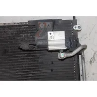 Honda Accord A/C cooling radiator (condenser) 