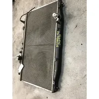 Honda Accord Radiateur de chauffage 