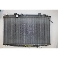 Honda Accord Radiateur de chauffage 