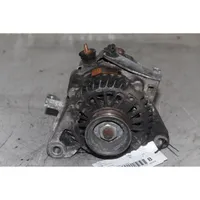 Toyota iQ Alternator 