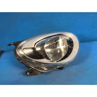 Fiat 500X Lampa przednia 