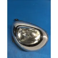 Fiat 500X Lampa przednia 