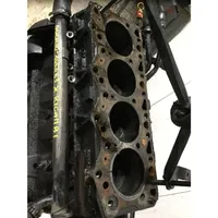 Fiat Ducato Engine block 