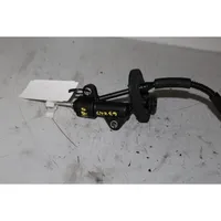 Fiat Tipo Clutch master cylinder 