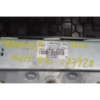 Ford Transit -  Tourneo Connect Airbag set with panel 
