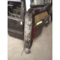 Tata Safari Spojler klapy tylnej / bagażnika 