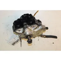 Volkswagen Crafter Fuel injection high pressure pump 