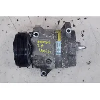 Opel Movano A Air conditioning (A/C) compressor (pump) 