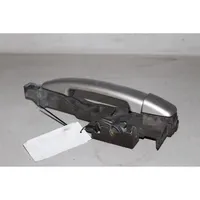 Citroen C4 I Išorinė atidarymo rankena galinių durų 