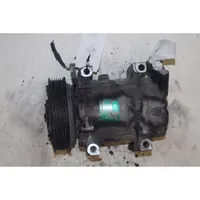 Renault Kangoo I Air conditioning (A/C) compressor (pump) 