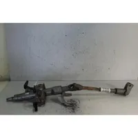 Dacia Duster Steering wheel axle 