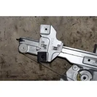 Dacia Duster Front door electric window regulator 