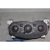 Dacia Duster Climate control unit 