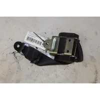 Dacia Duster Rear seatbelt 