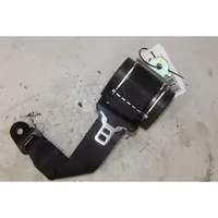 Dacia Duster Rear seatbelt 