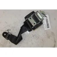 Dacia Duster Rear seatbelt 