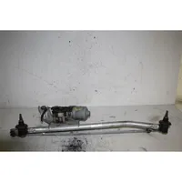 Dacia Duster Front wiper linkage and motor 