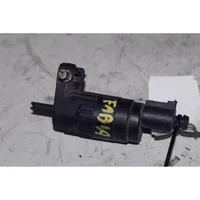 Skoda Fabia Mk2 (5J) Pompa spryskiwacza szyby przedniej / czołowej 