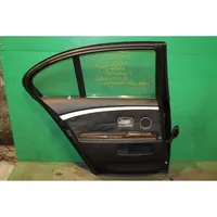 BMW 7 E65 E66 Rear door 